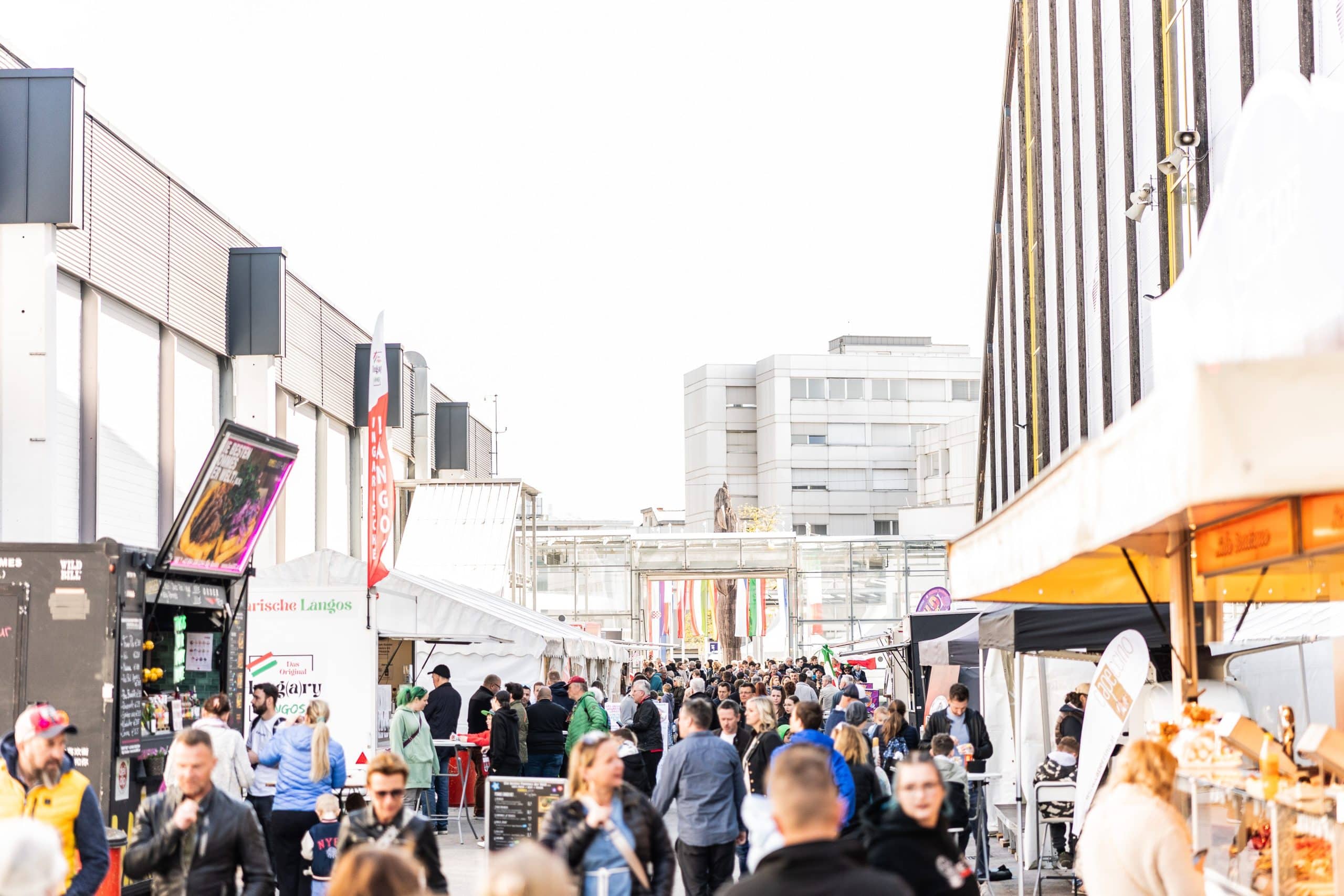 Freizeitmesse Klagenfurt 2026