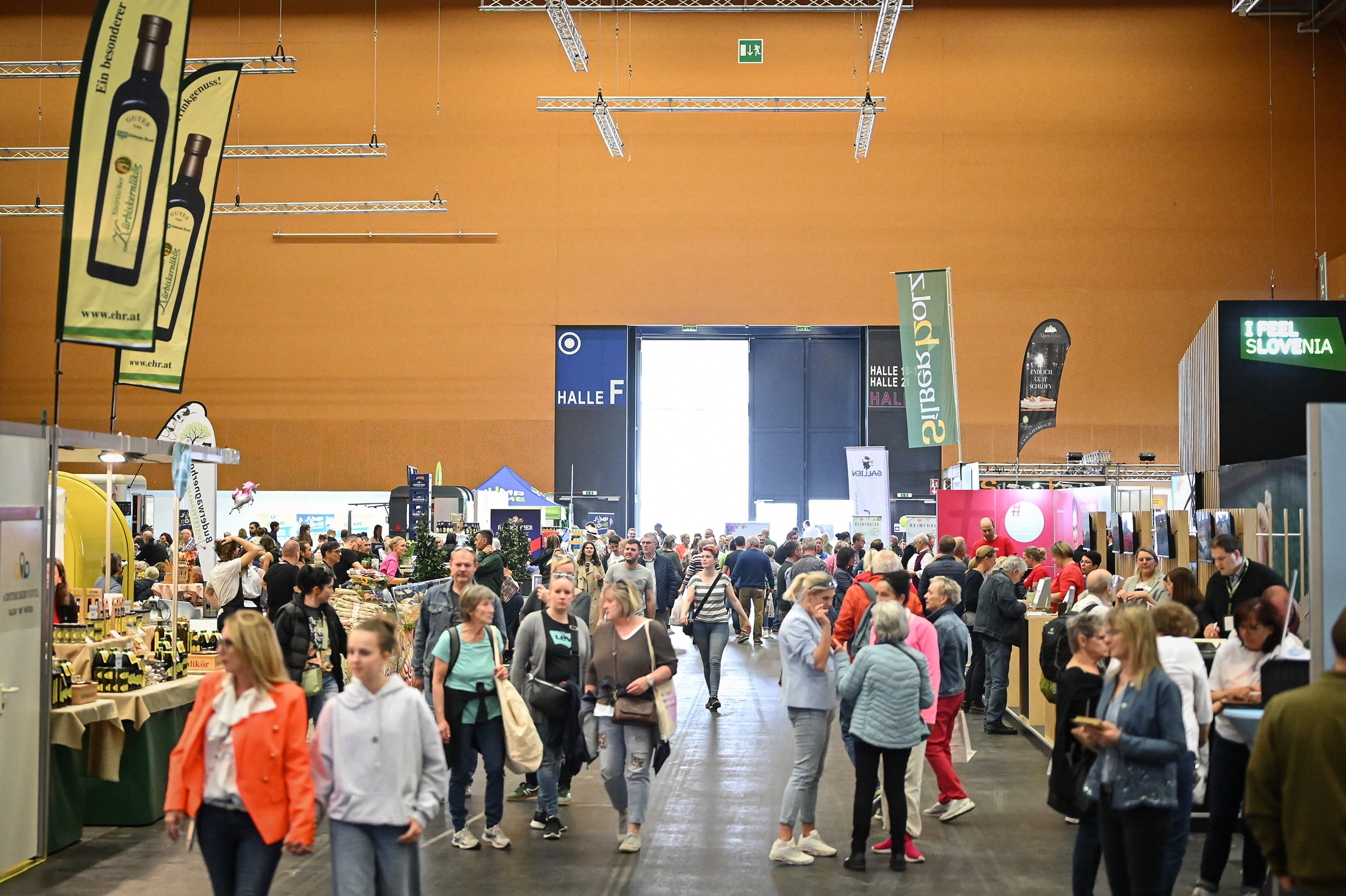 Urlaub und Ausflug Wels 2026