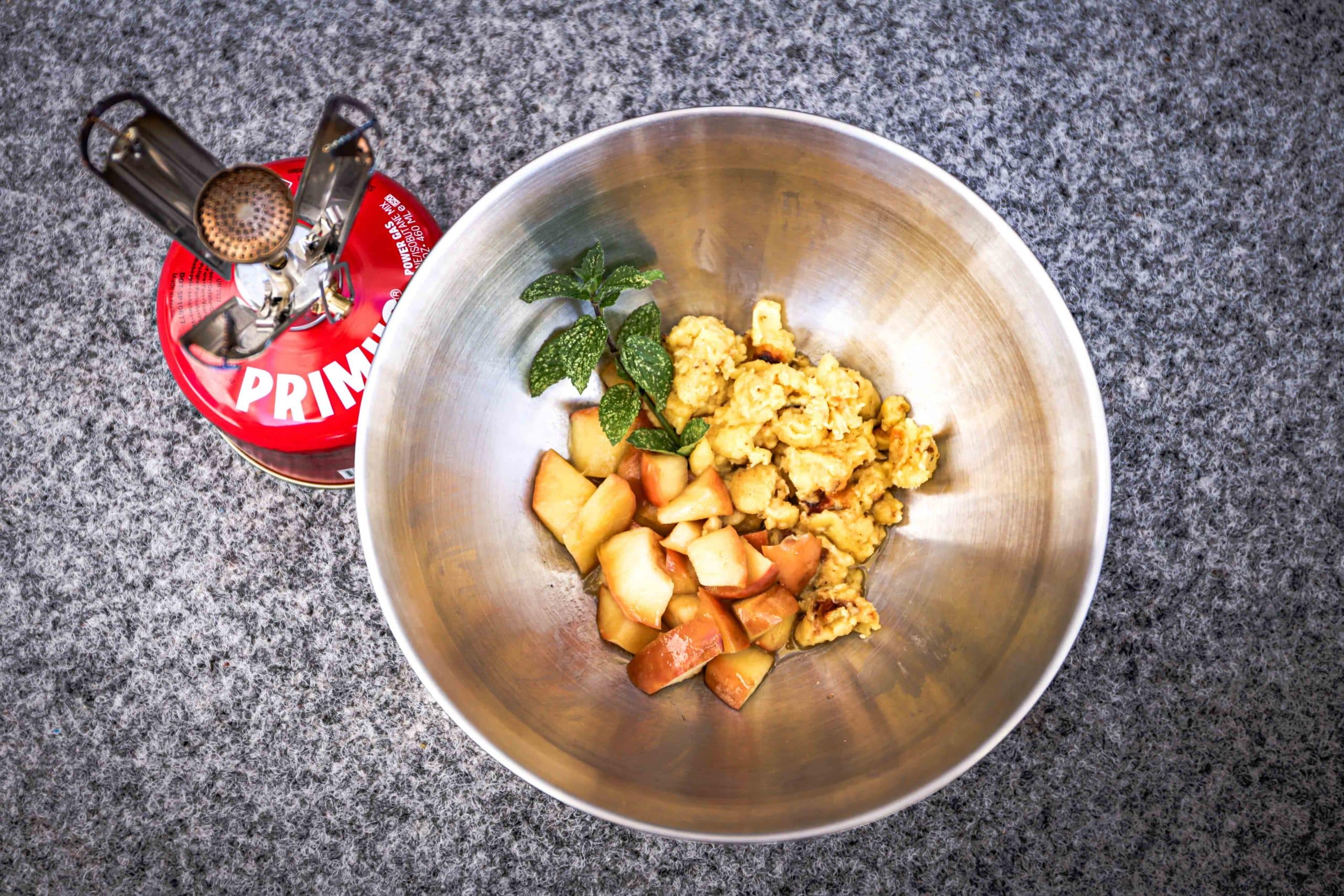 kaiserschmarrn kochen rezept wyldmagazin Jutzler 19