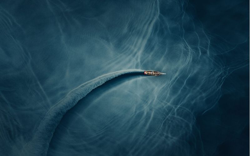 stephan thom segeln in groenland wyldmagazin 24 gedreht