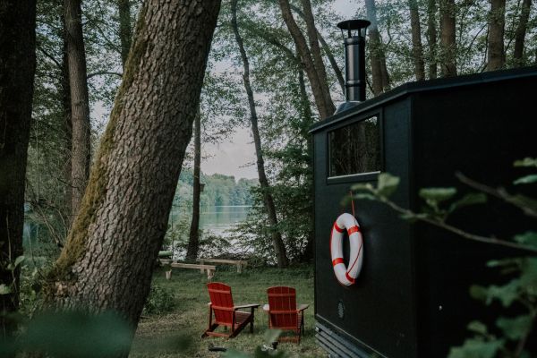 wildwood camping uckermark 2026