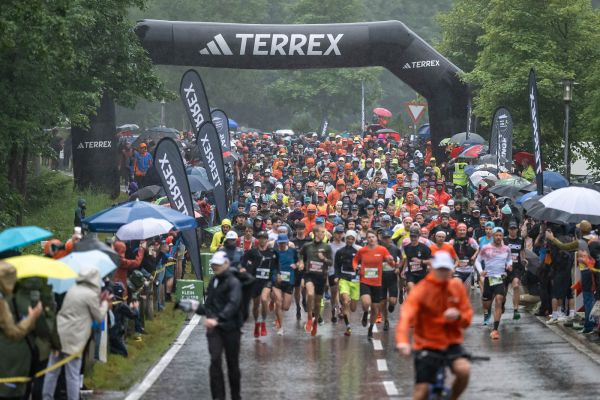 Walsertal Trailrunning Challenge 2026 Sportveranstaltung Ultramarathon