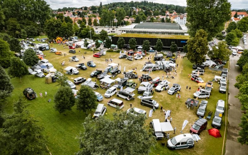 Busfestival Göppingen 2026